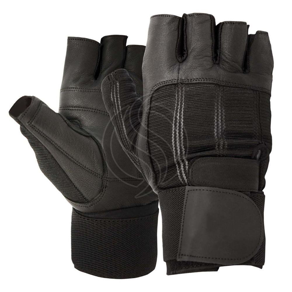 Weightlifting Gloves