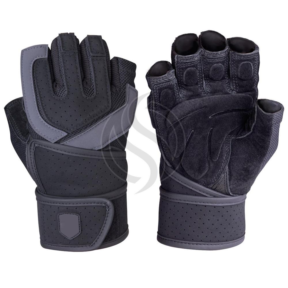 Weightlifting Gloves