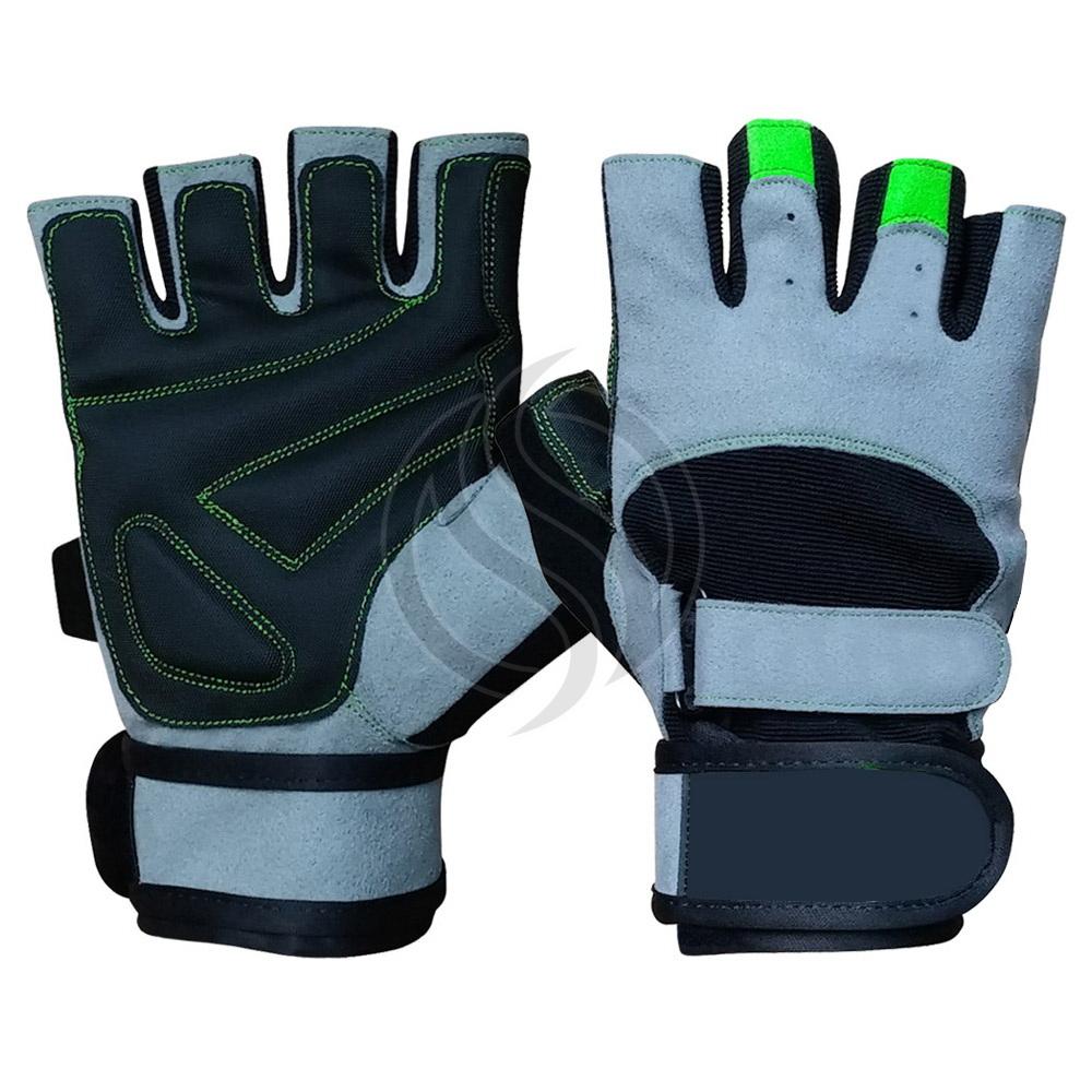 Weightlifting Gloves