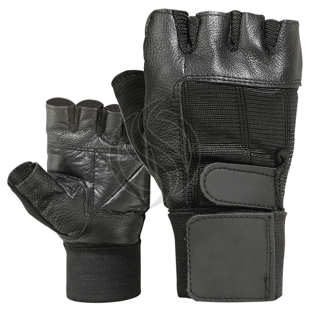 Weightlifting Gloves