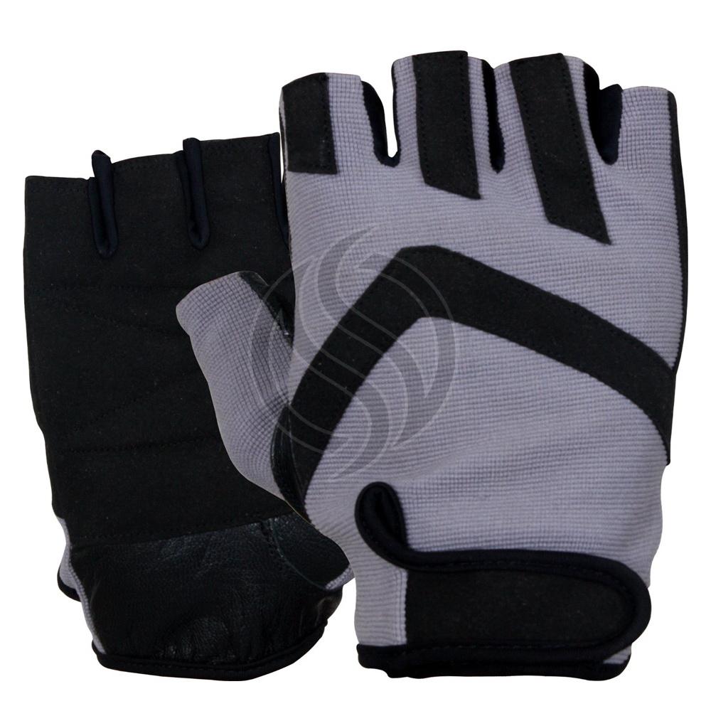 Weightlifting Gloves