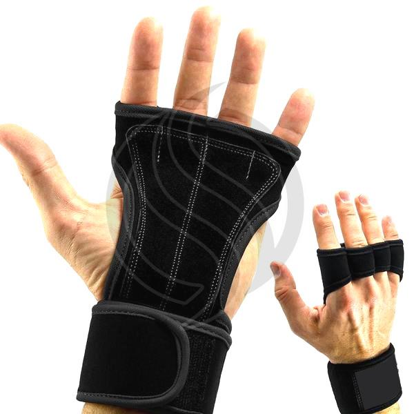 Weightlifting Gloves