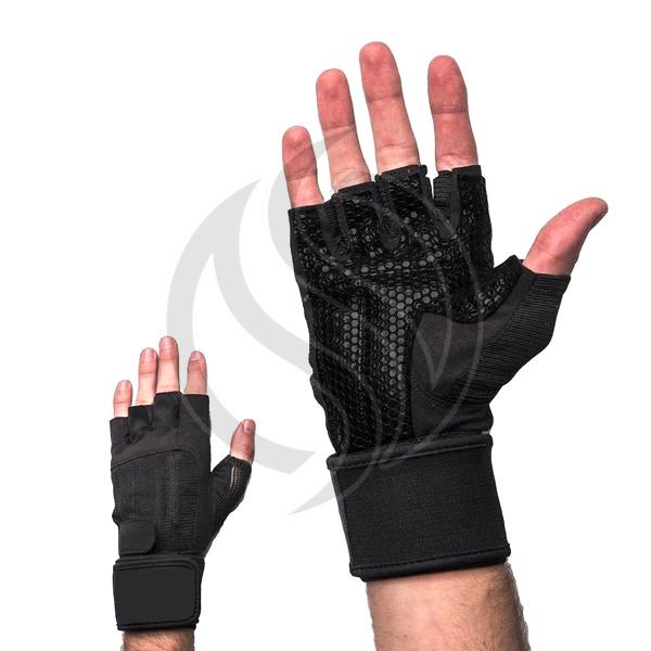 Weightlifting Gloves