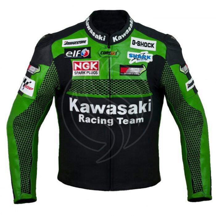 Race Replica Jackets