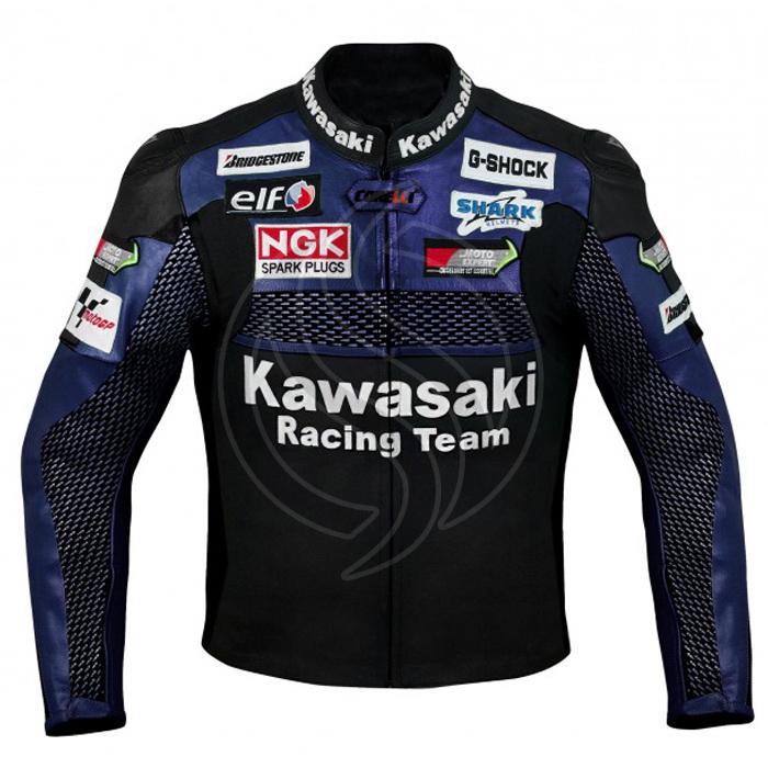 Race Replica Jackets