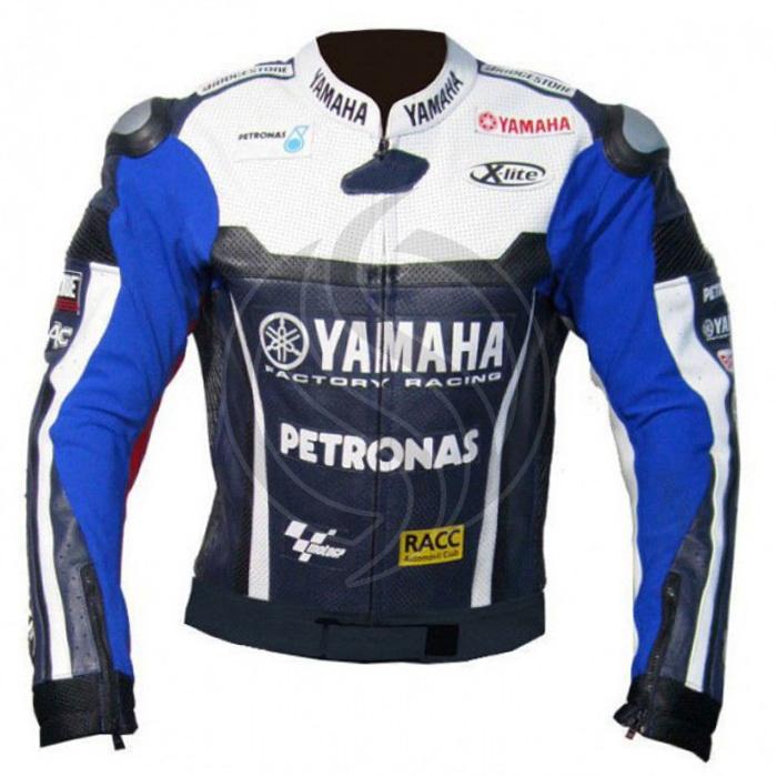 Race Replica Jackets