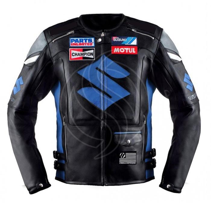 Race Replica Jackets