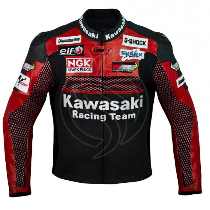 Race Replica Jackets