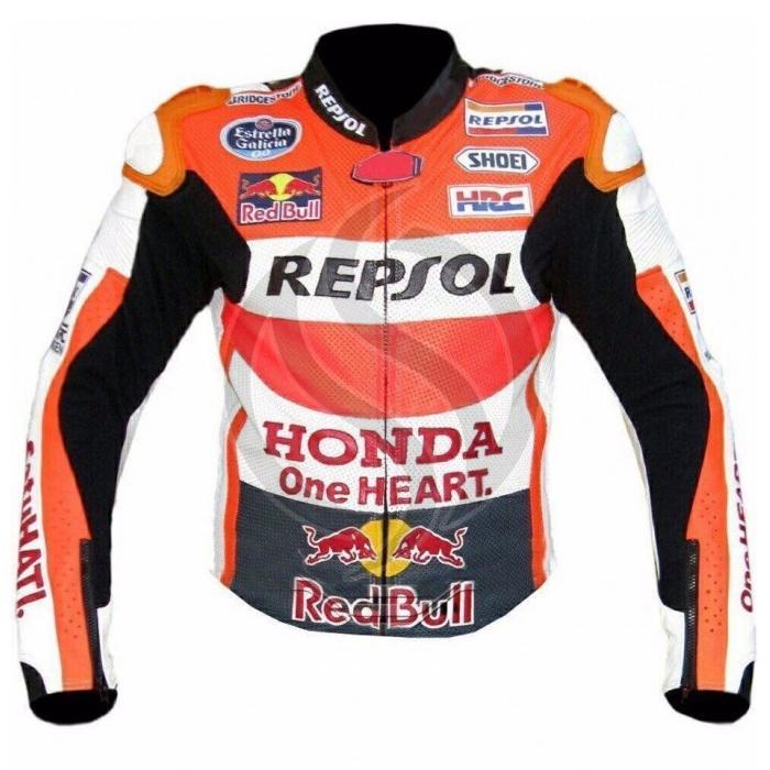 Race Replica Jackets