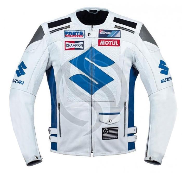 Race Replica Jackets