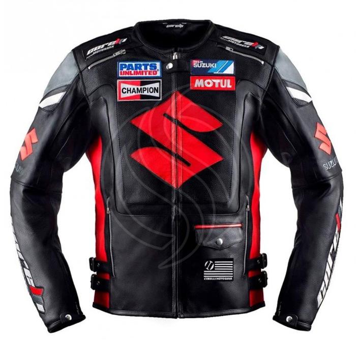 Race Replica Jackets