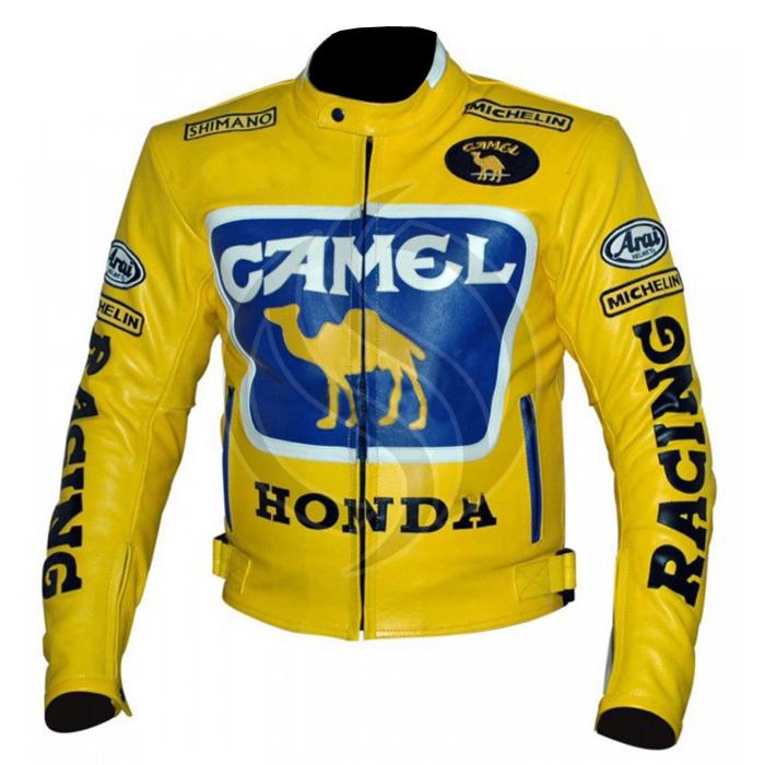 Race Replica Jackets