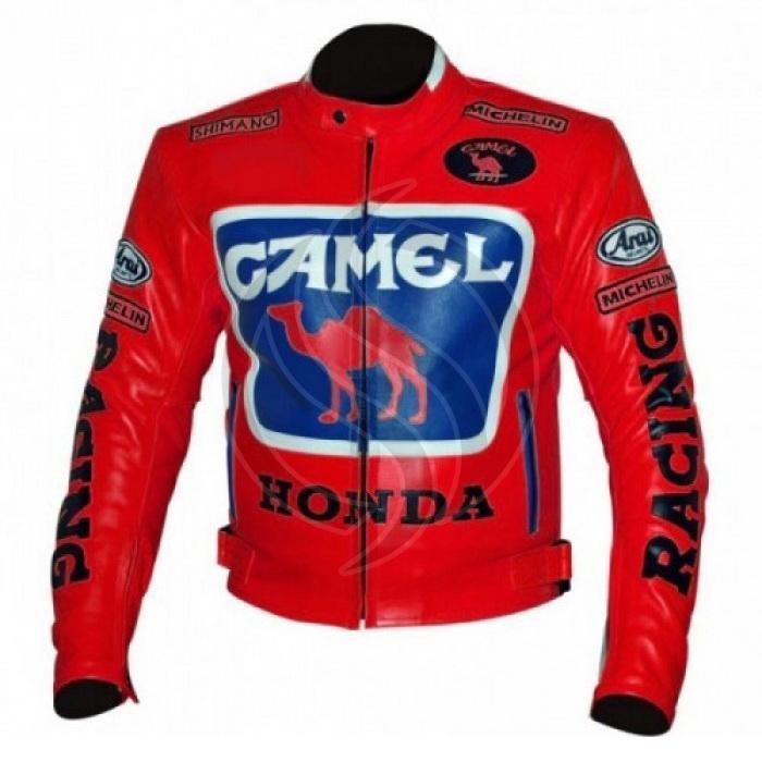 Race Replica Jackets