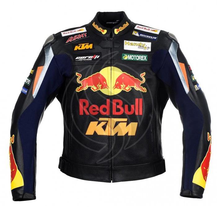 Race Replica Jackets