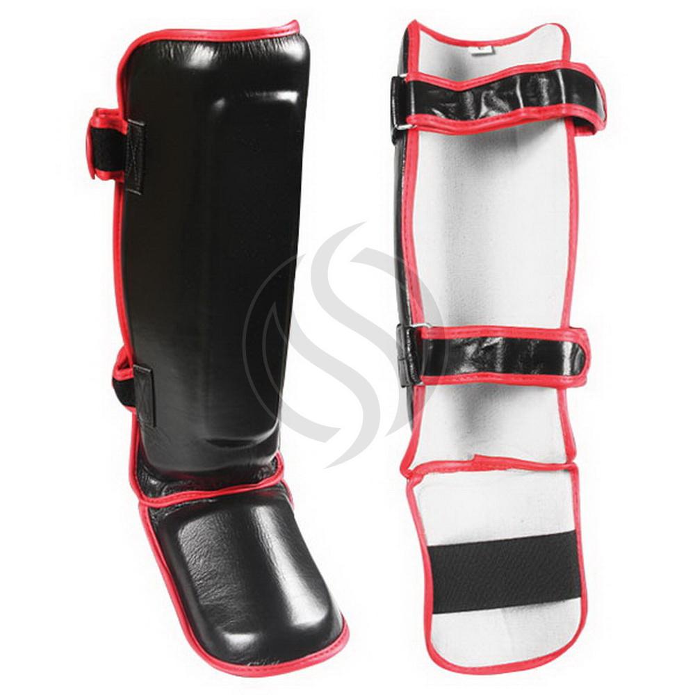 Shin Guards