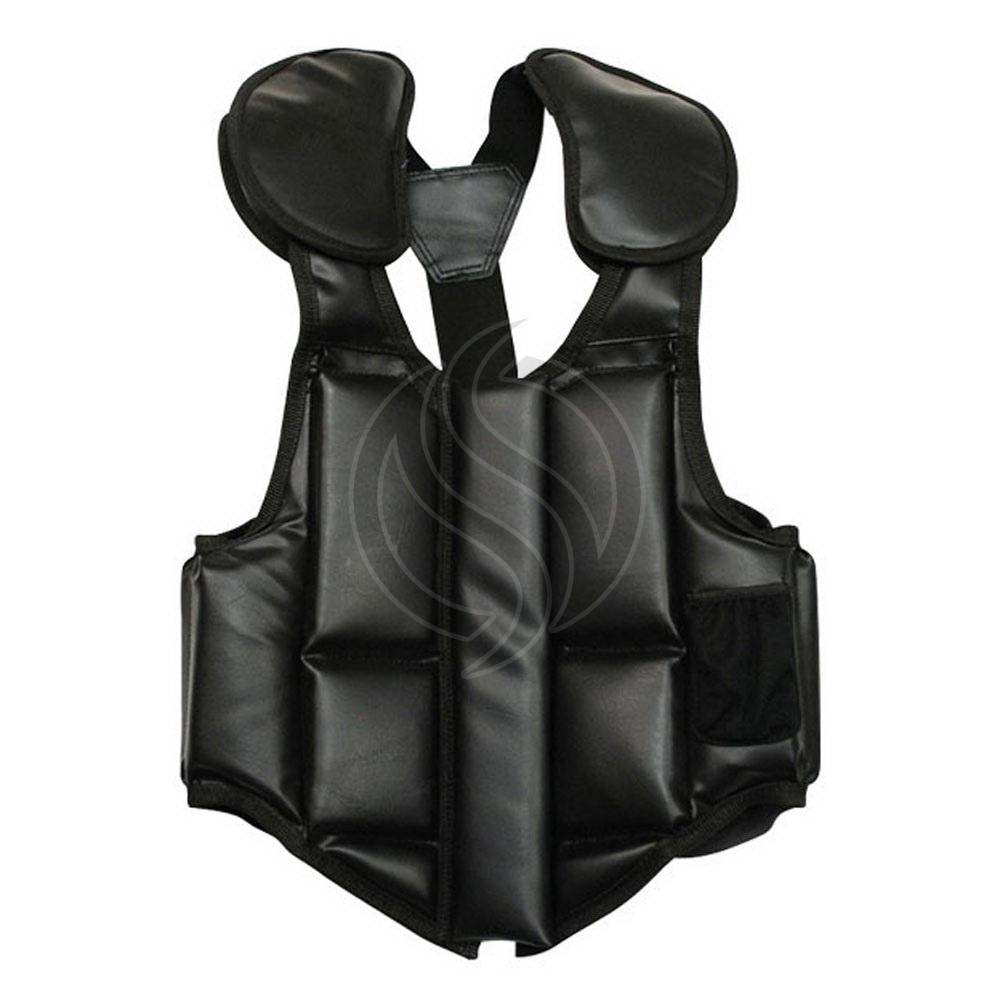 Chest Guards