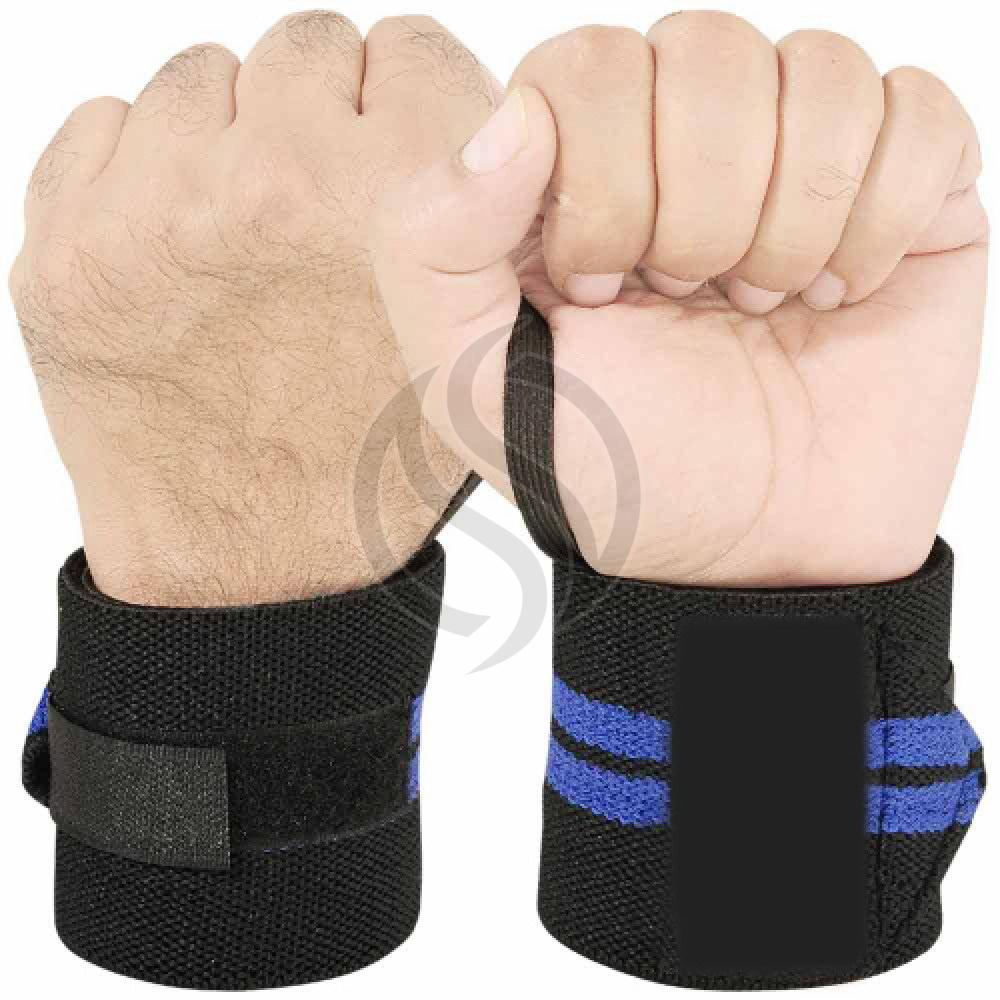 Wrist Wraps