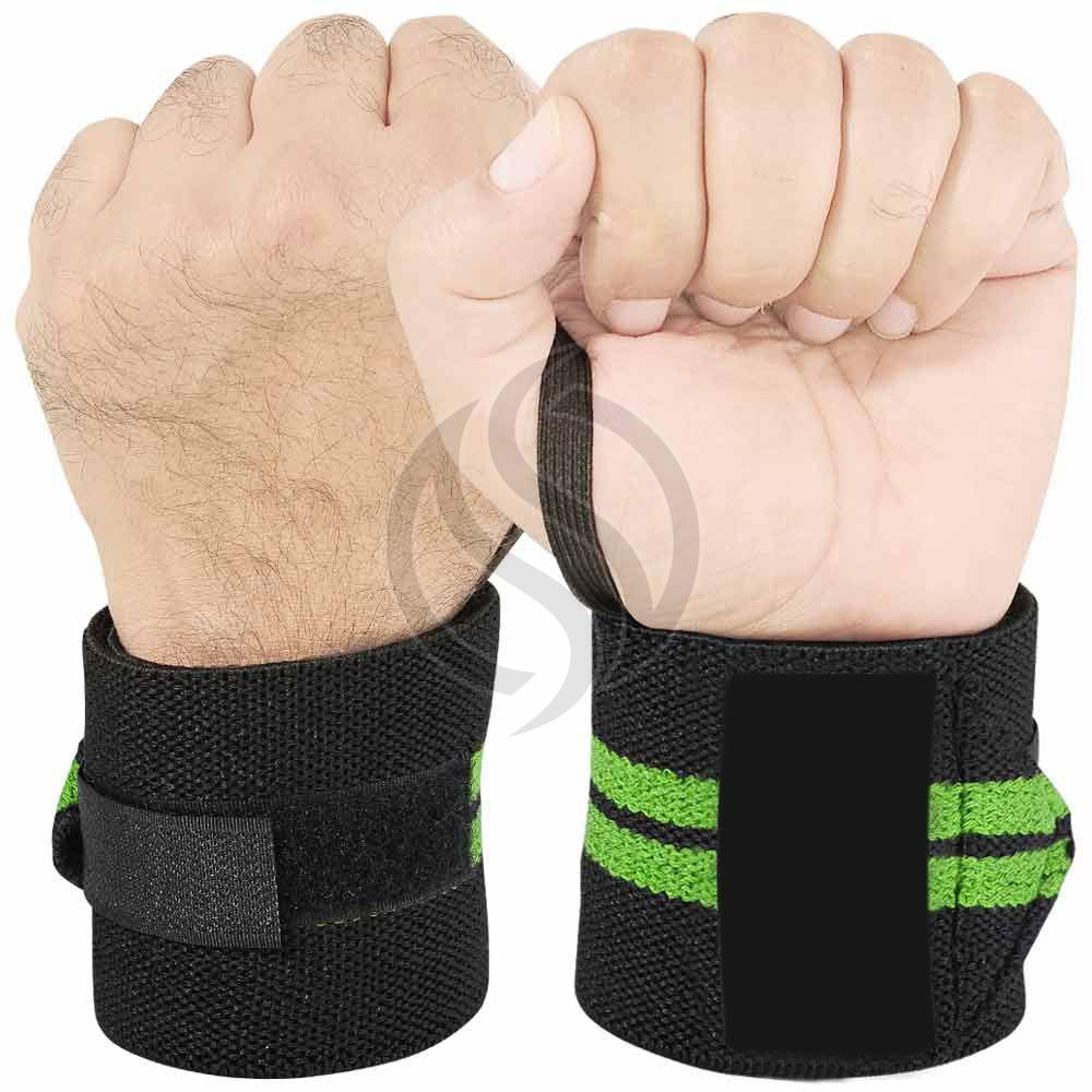 Wrist Wraps