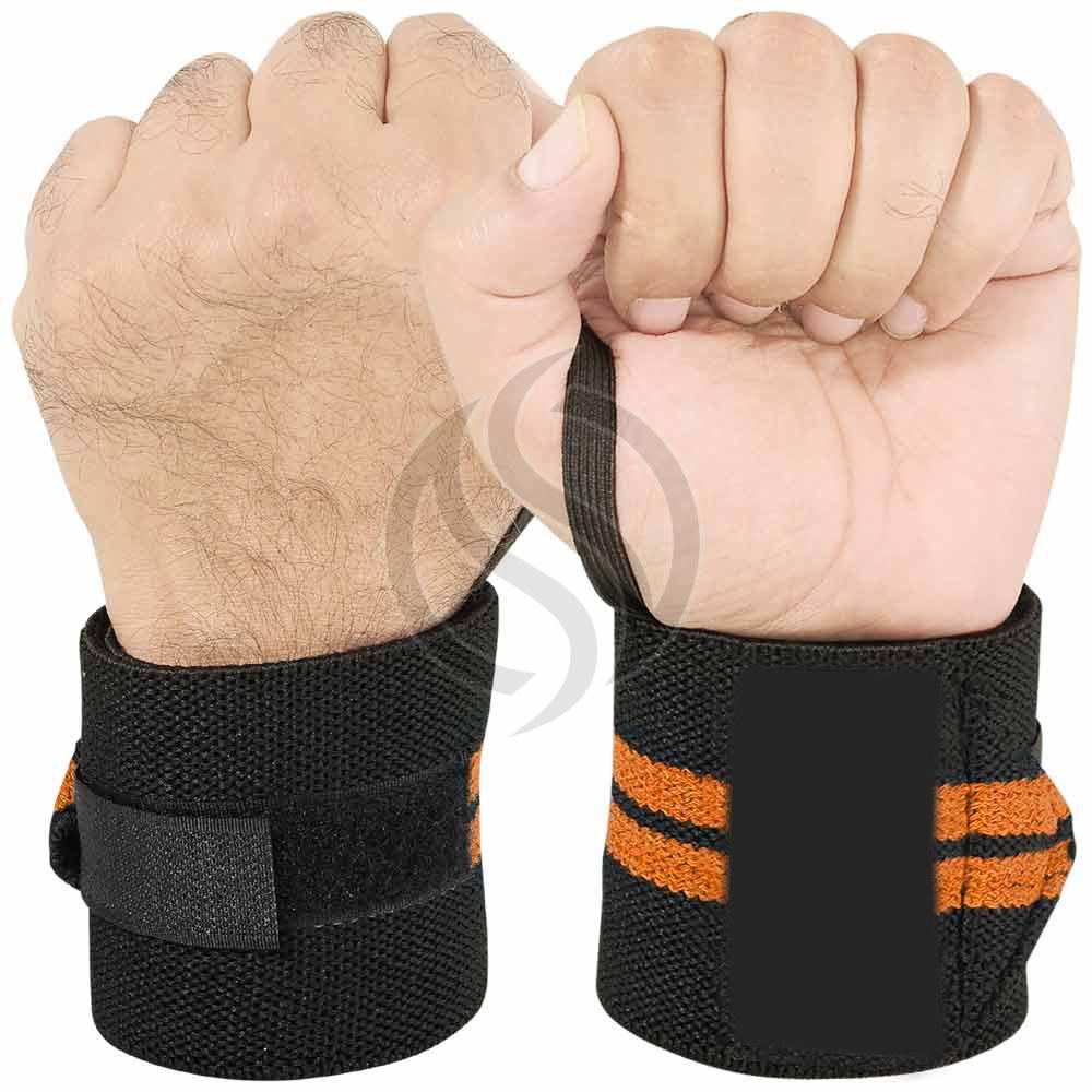 Wrist Wraps