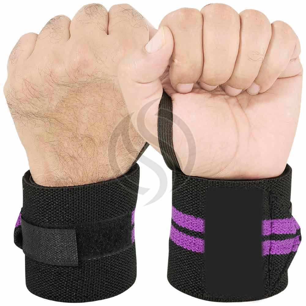 Wrist Wraps