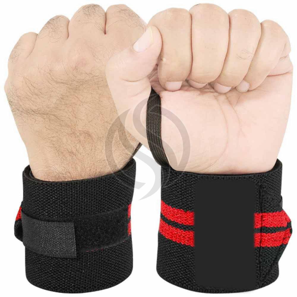 Wrist Wraps