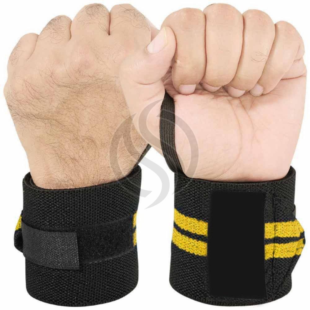 Wrist Wraps