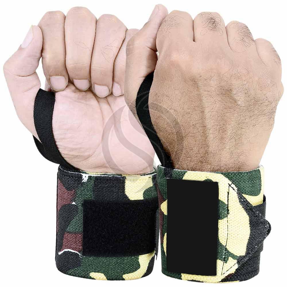 Wrist Wraps