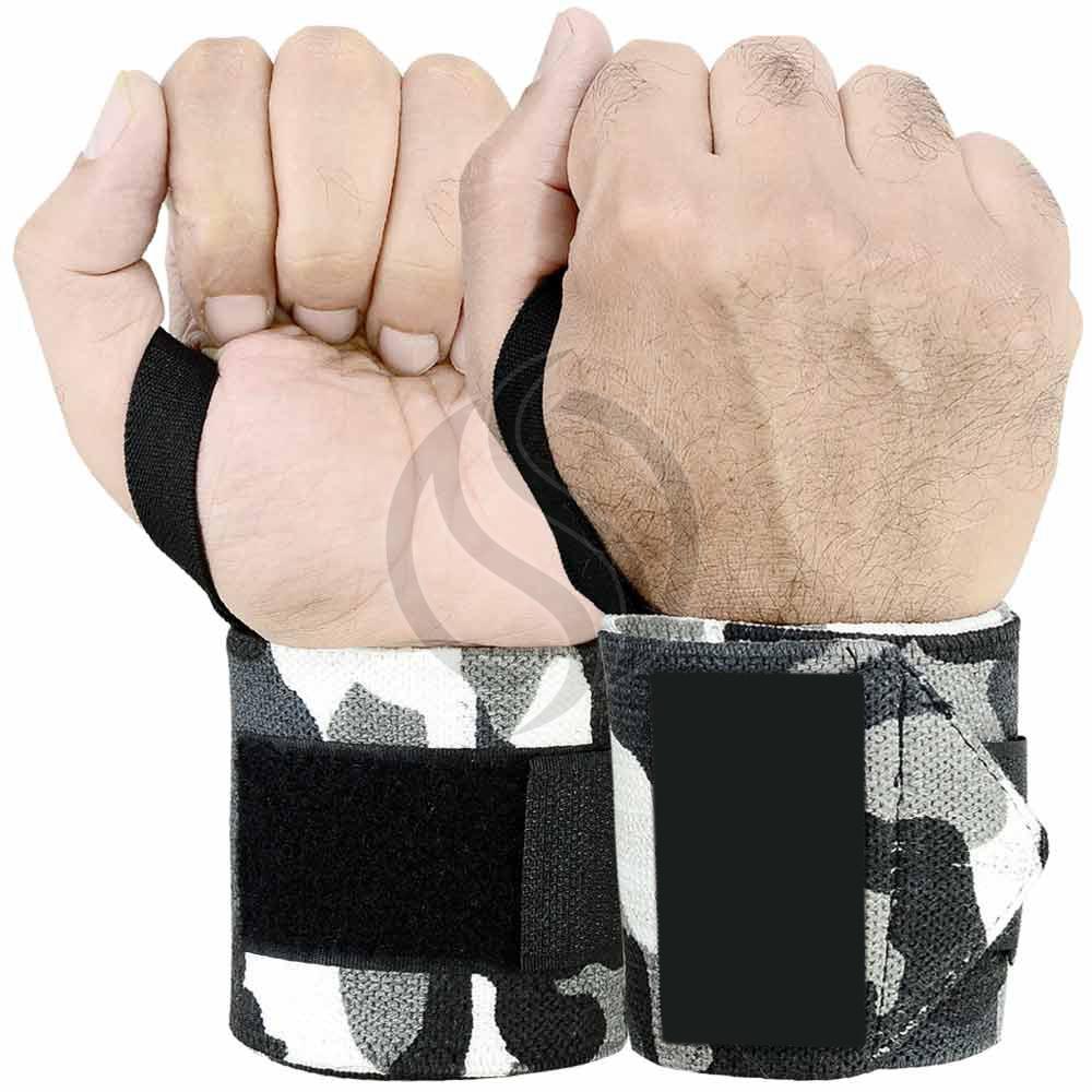 Wrist Wraps