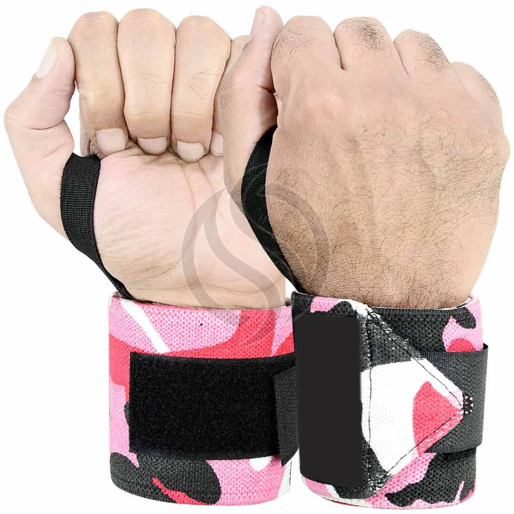 Wrist Wraps