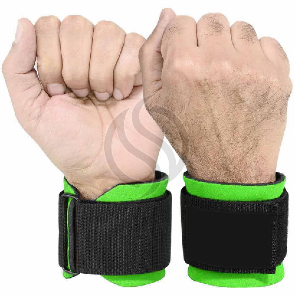 Wrist Wraps