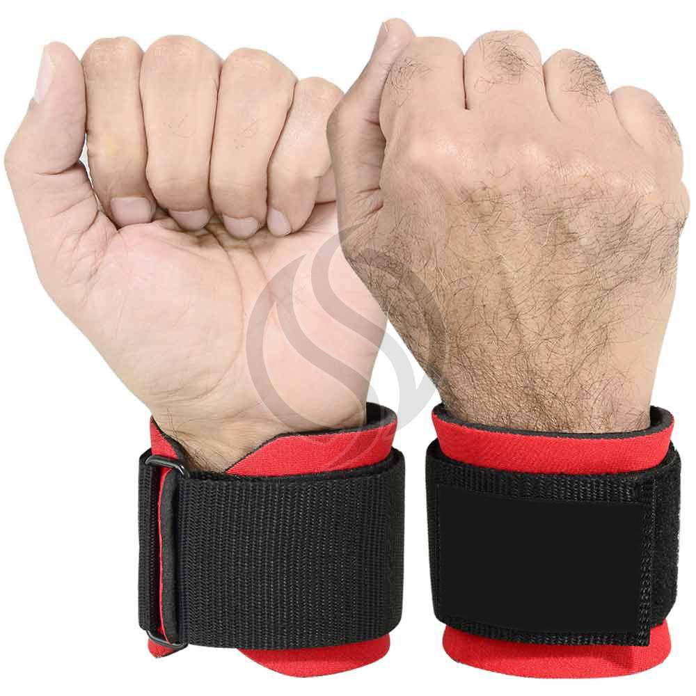 Wrist Wraps