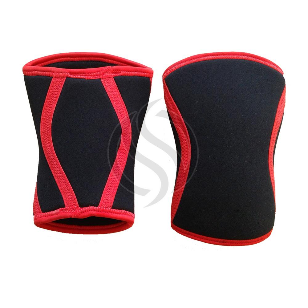 Knee Sleeves