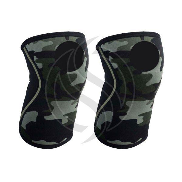 Knee Sleeves