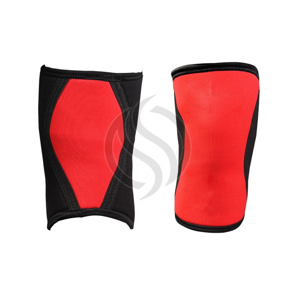 Knee Sleeves