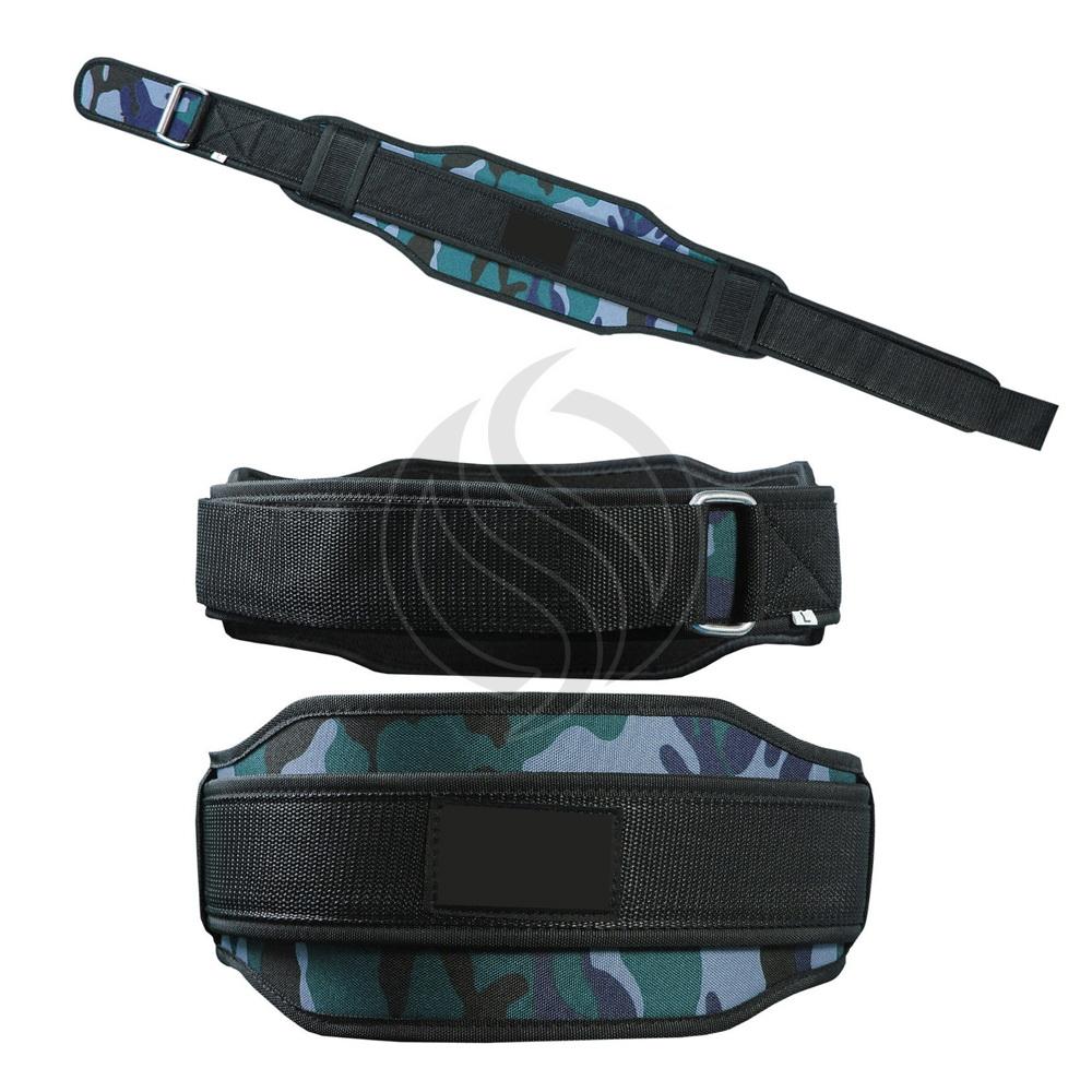 Neoprene Belts