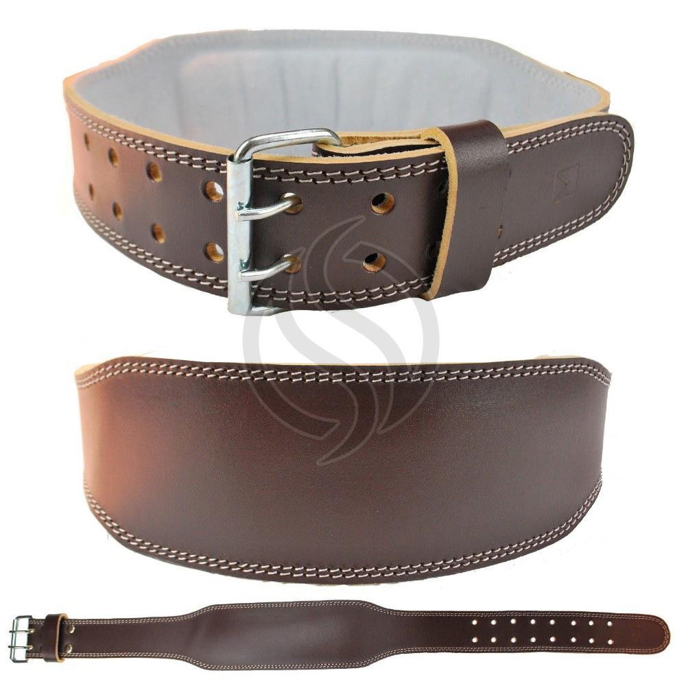 Leather Belts