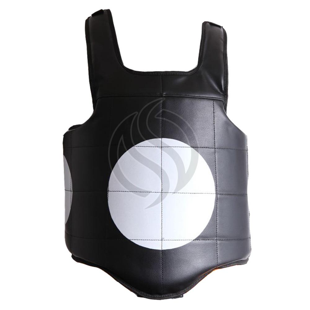 Chest Guards