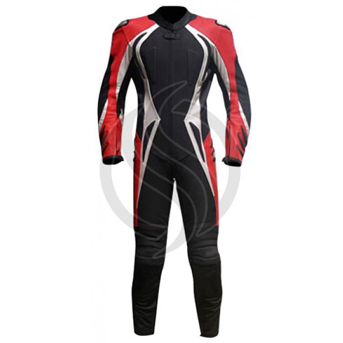 Motorbike 1PC Suits