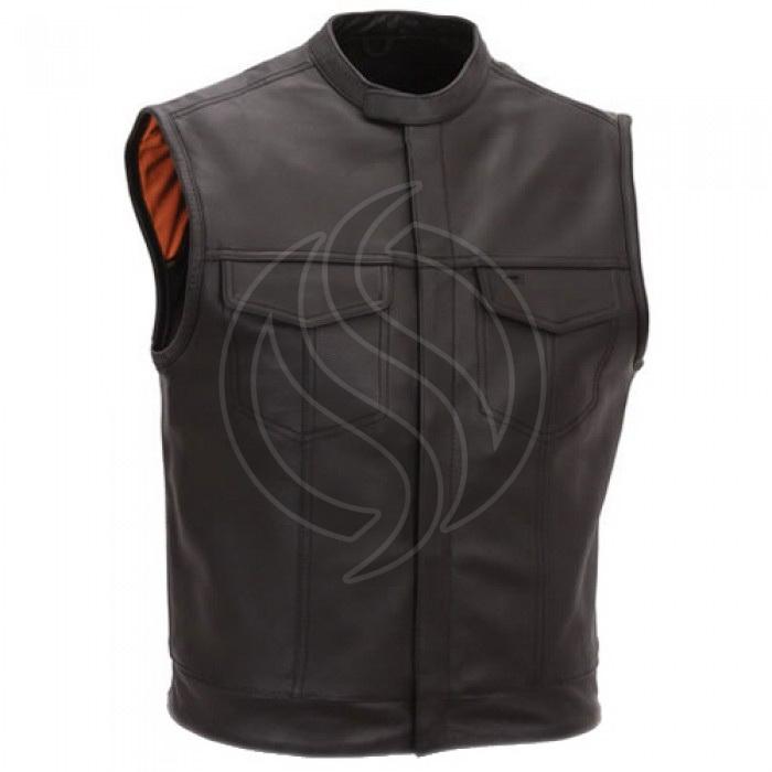 Motorbike Vests ( Men )