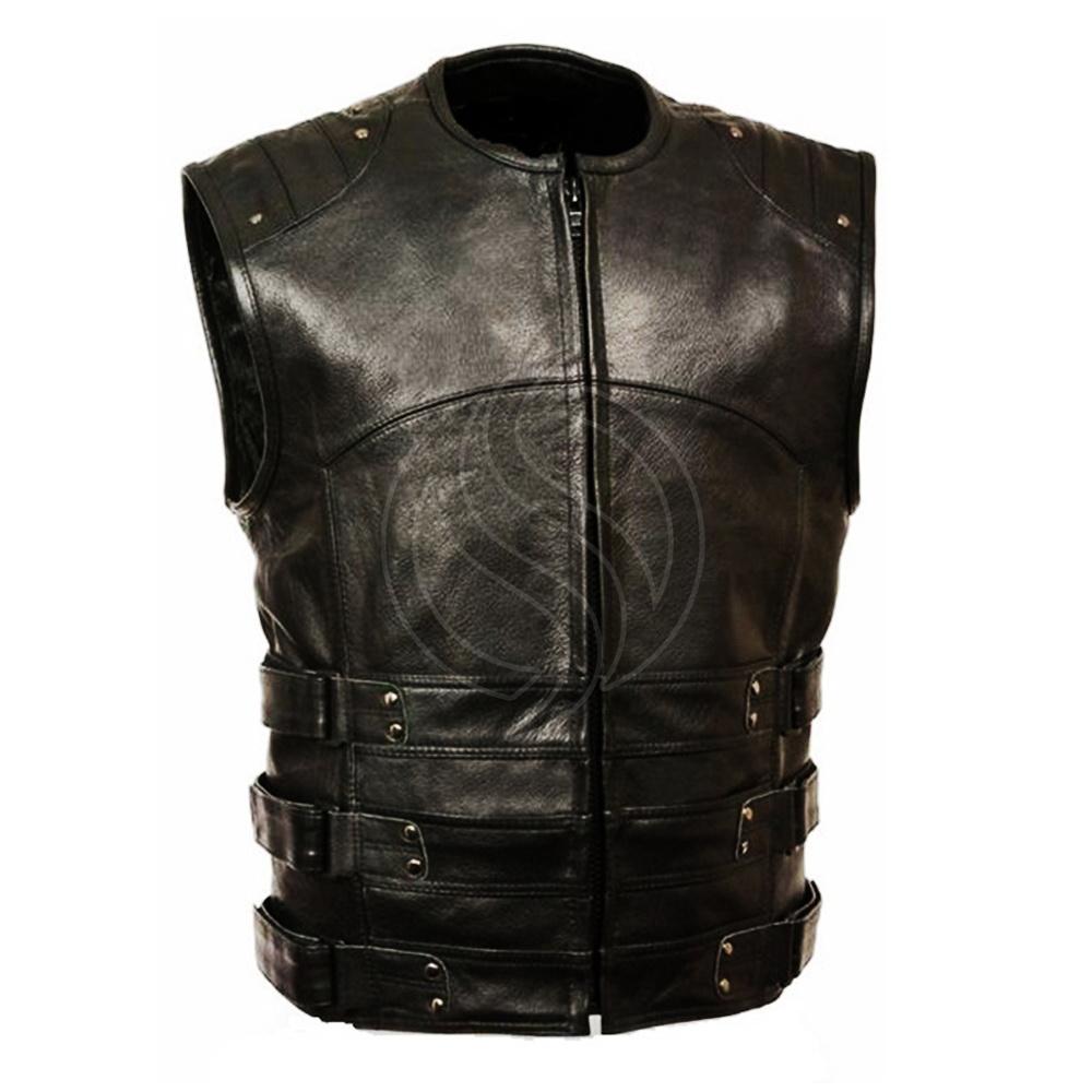 Motorbike Vests ( Men )