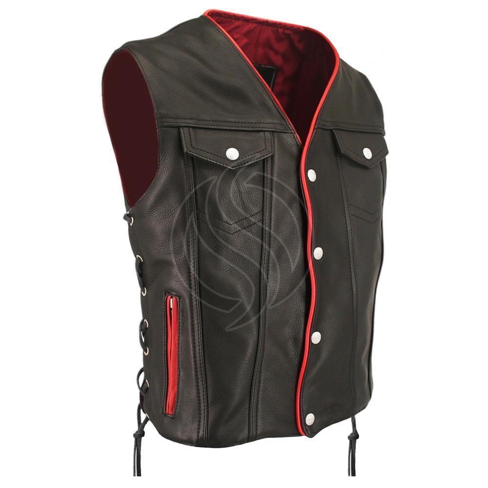 Motorbike Vests ( Men )