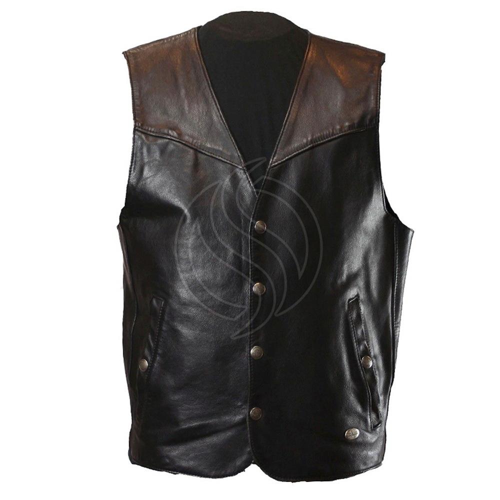 Motorbike Vests ( Men )