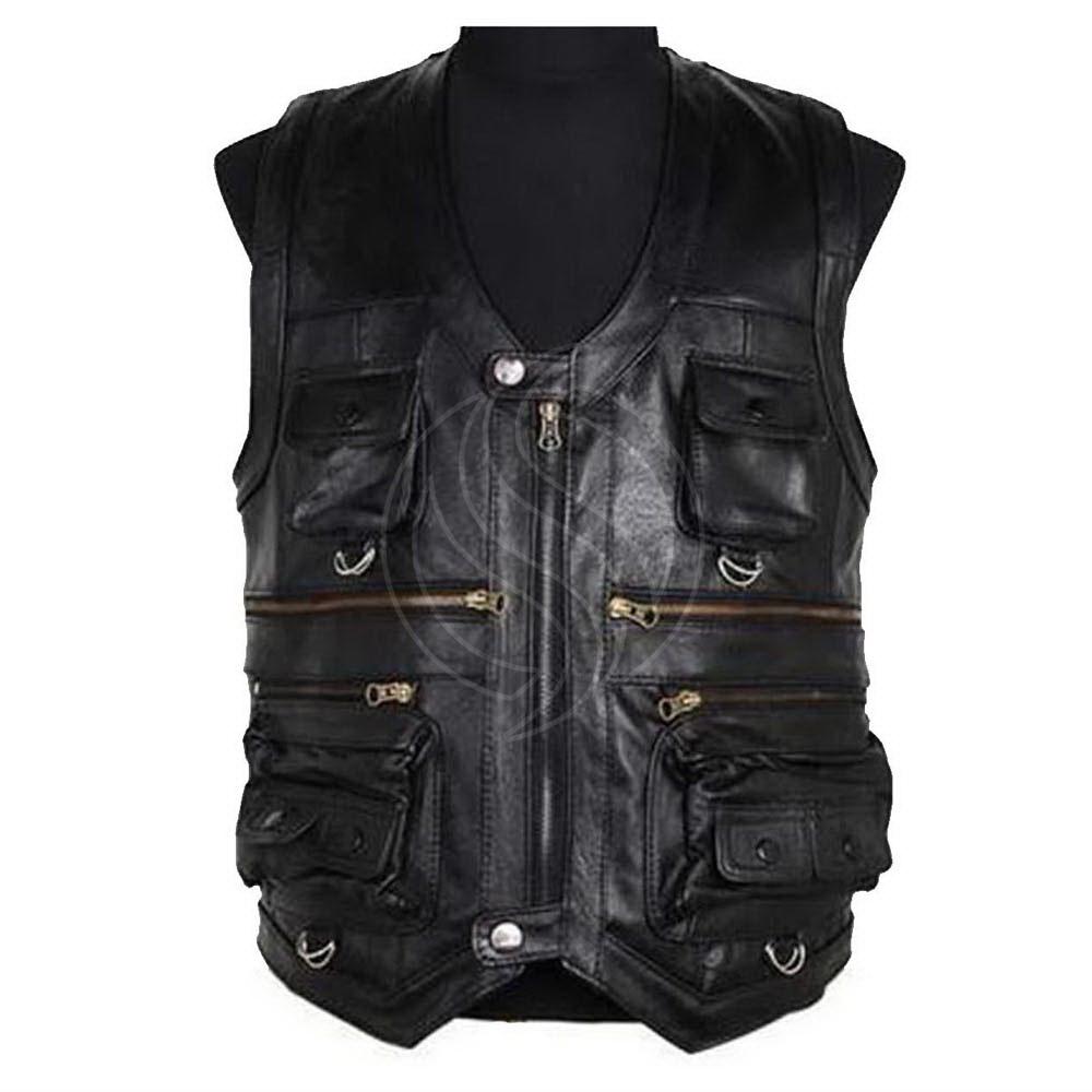 Motorbike Vests ( Men )