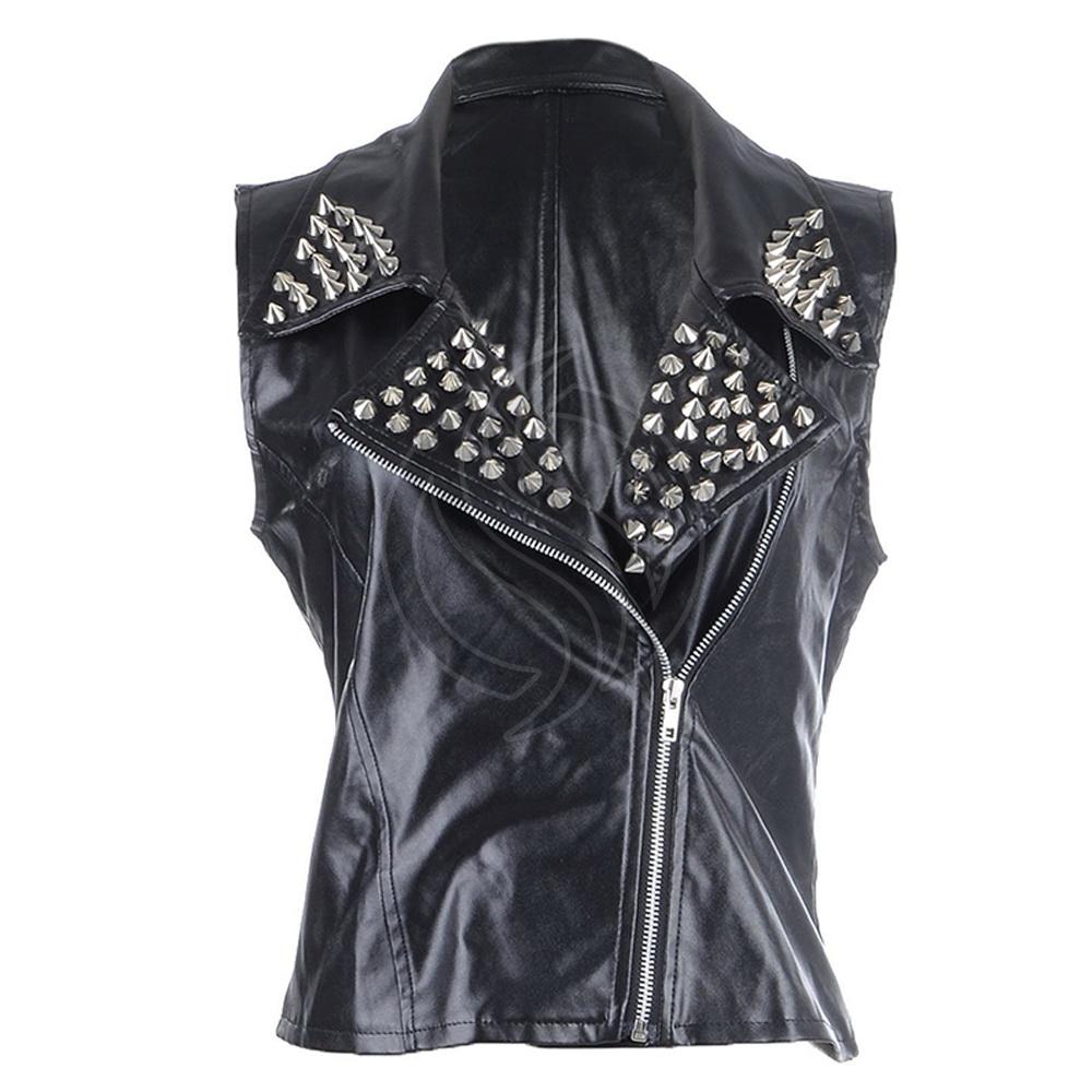 Motorbike Vest ( Ladies )