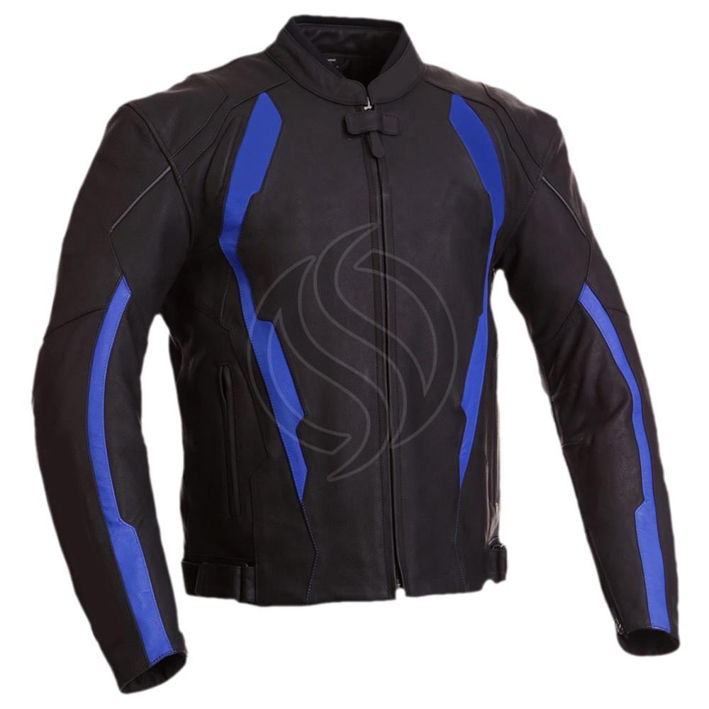 Motorbike Jackets ( Men )