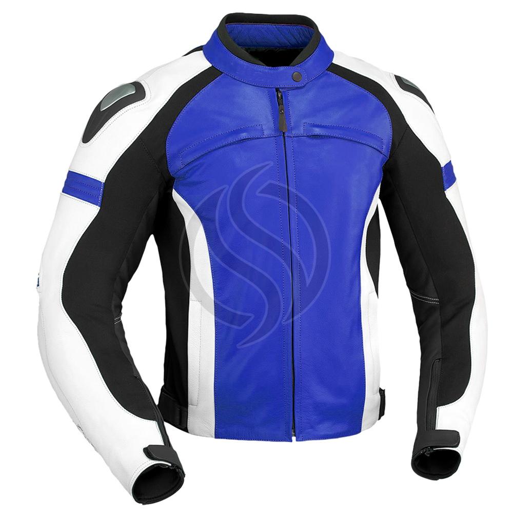 Motorbike Jackets ( Men )