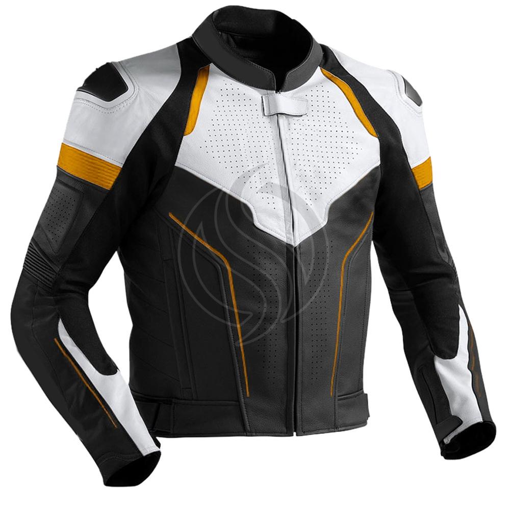 Motorbike Jackets ( Men )