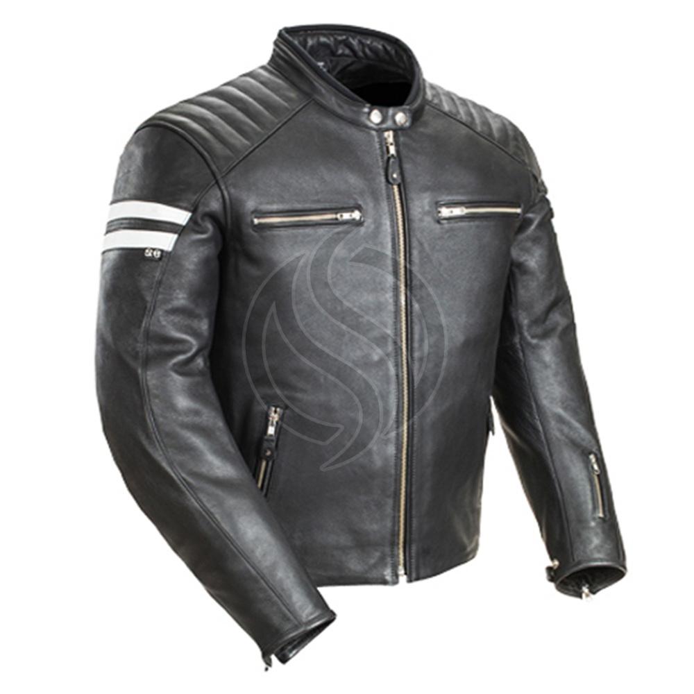 Motorbike Jackets ( Men )