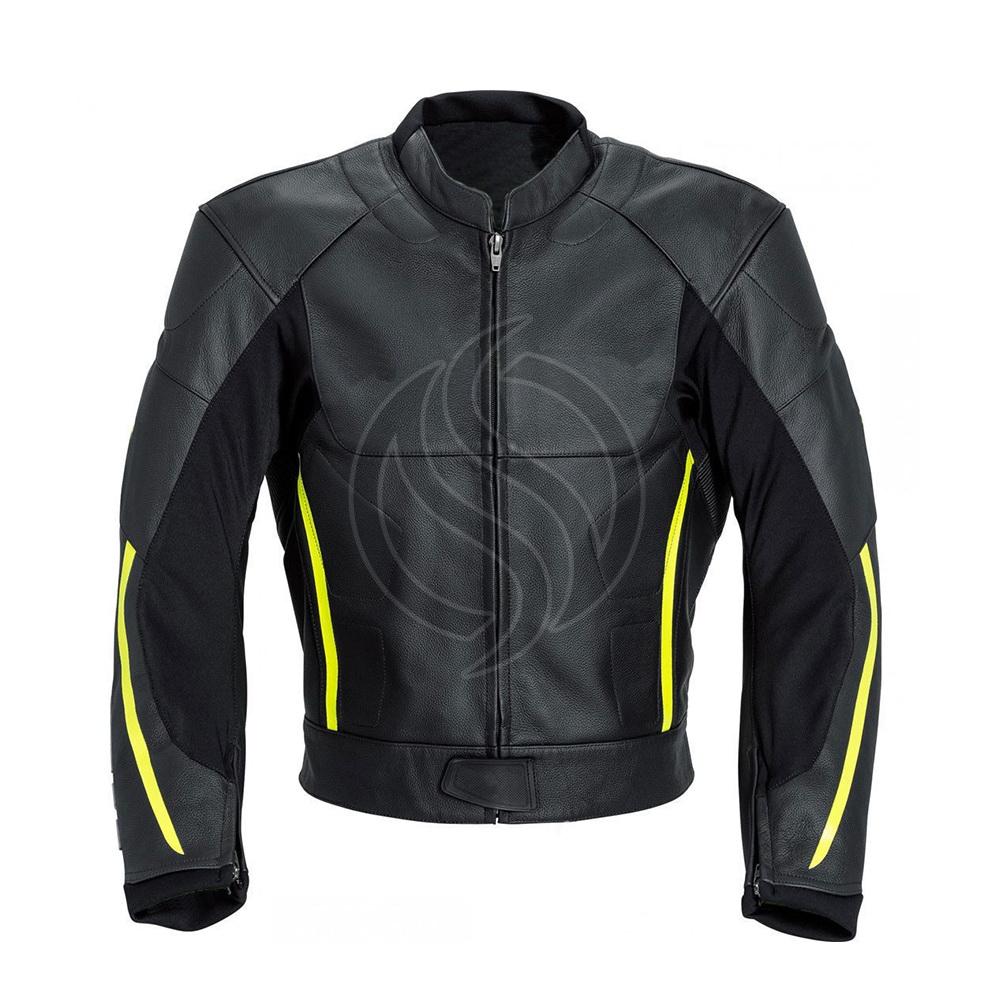 Motorbike Jackets ( Men )