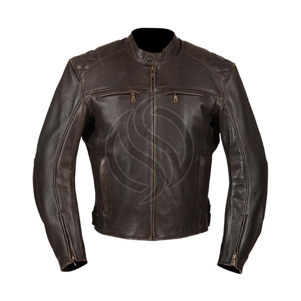 Motorbike Jackets ( Men )